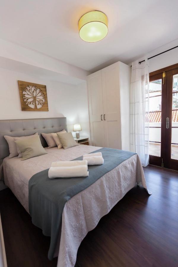 Casa Luisa Atico - Vallehermoso Centro Casco Antiguo Экстерьер фото