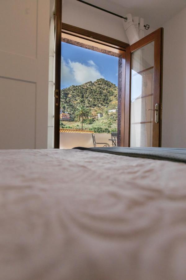 Casa Luisa Atico - Vallehermoso Centro Casco Antiguo Экстерьер фото